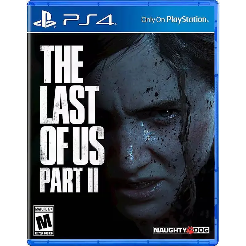 Last of Us 2 PS4 Mascom International.webp